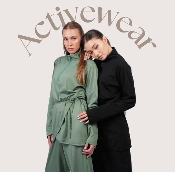 Activewear