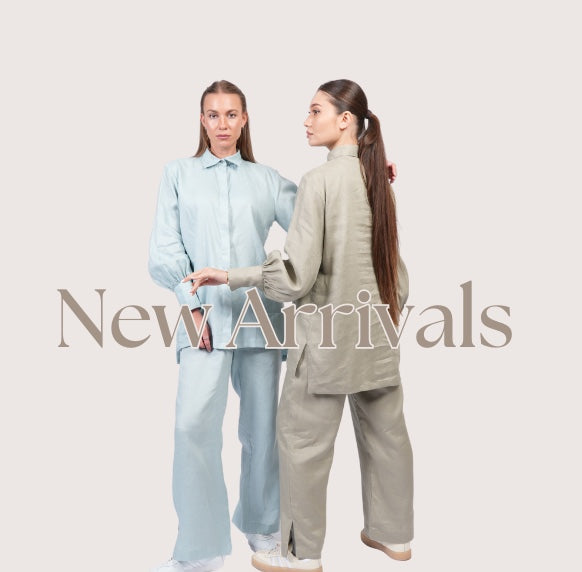 New Arrivals