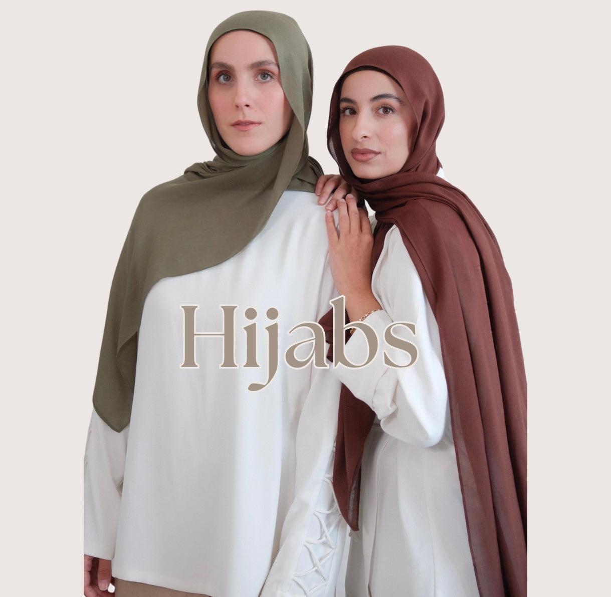 Hijabs