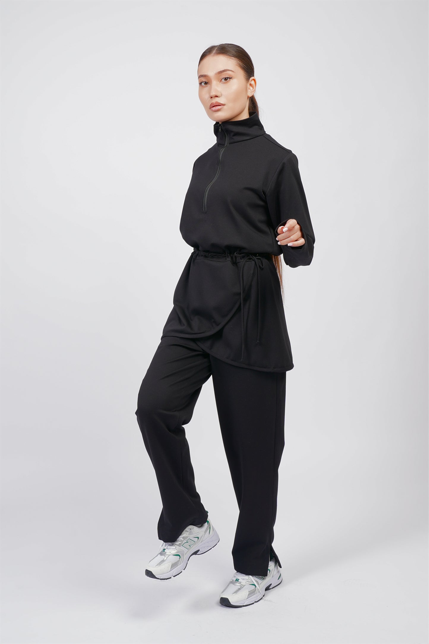 THE EXHALA SET