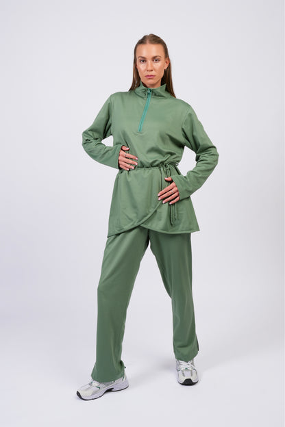 THE EXHALA SET