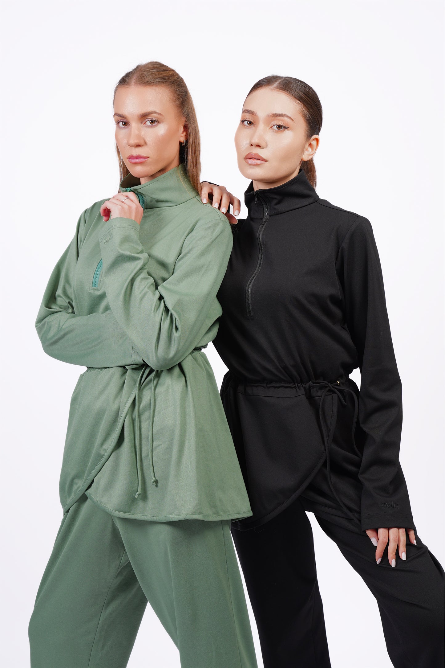 THE EXHALA SET