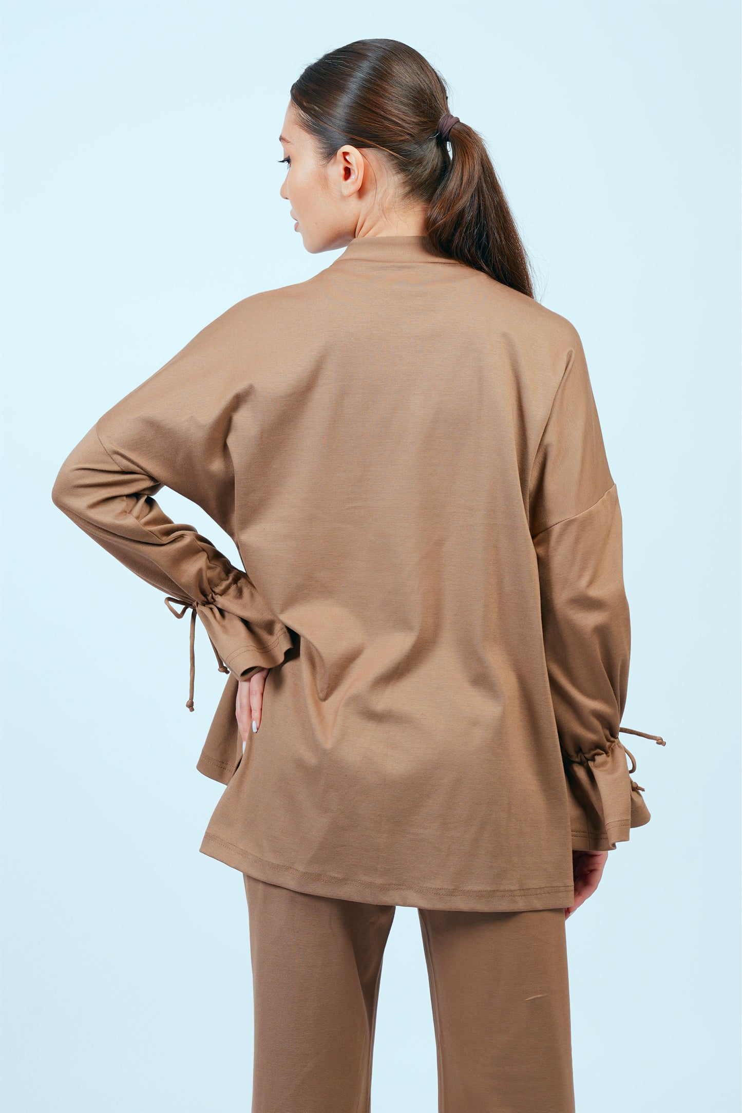 THE HERA SET