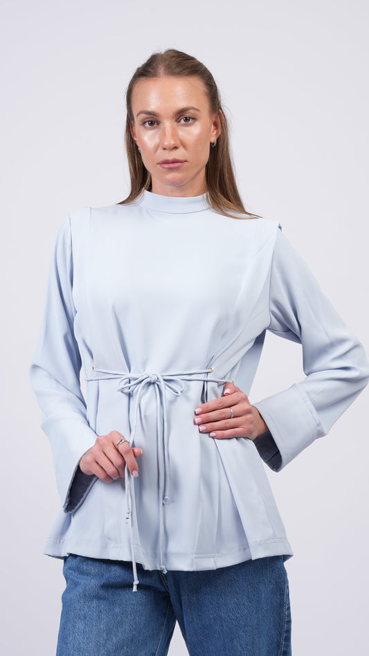 THE ALMA TUNIC