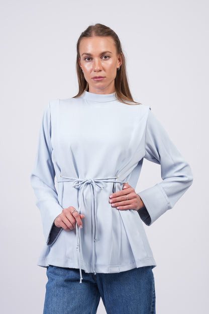 THE ALMA TUNIC