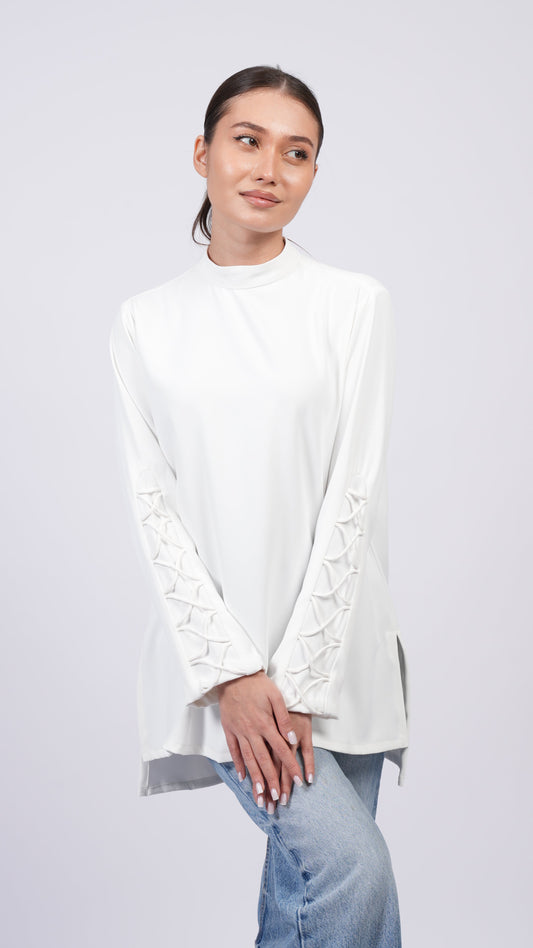 THE ROOTED TUNIC