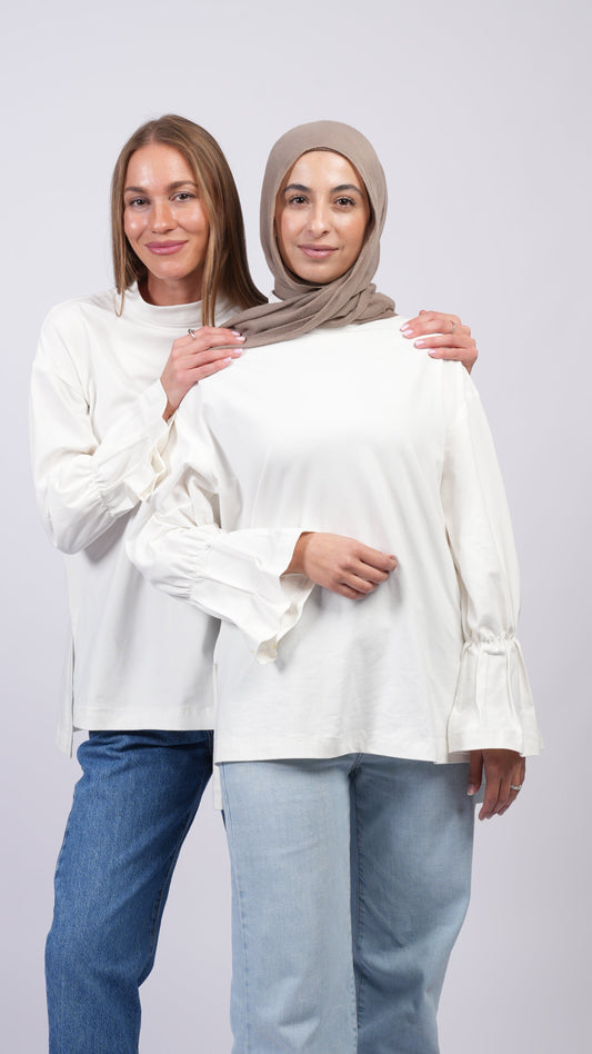 THE VIDA T-SHIRT