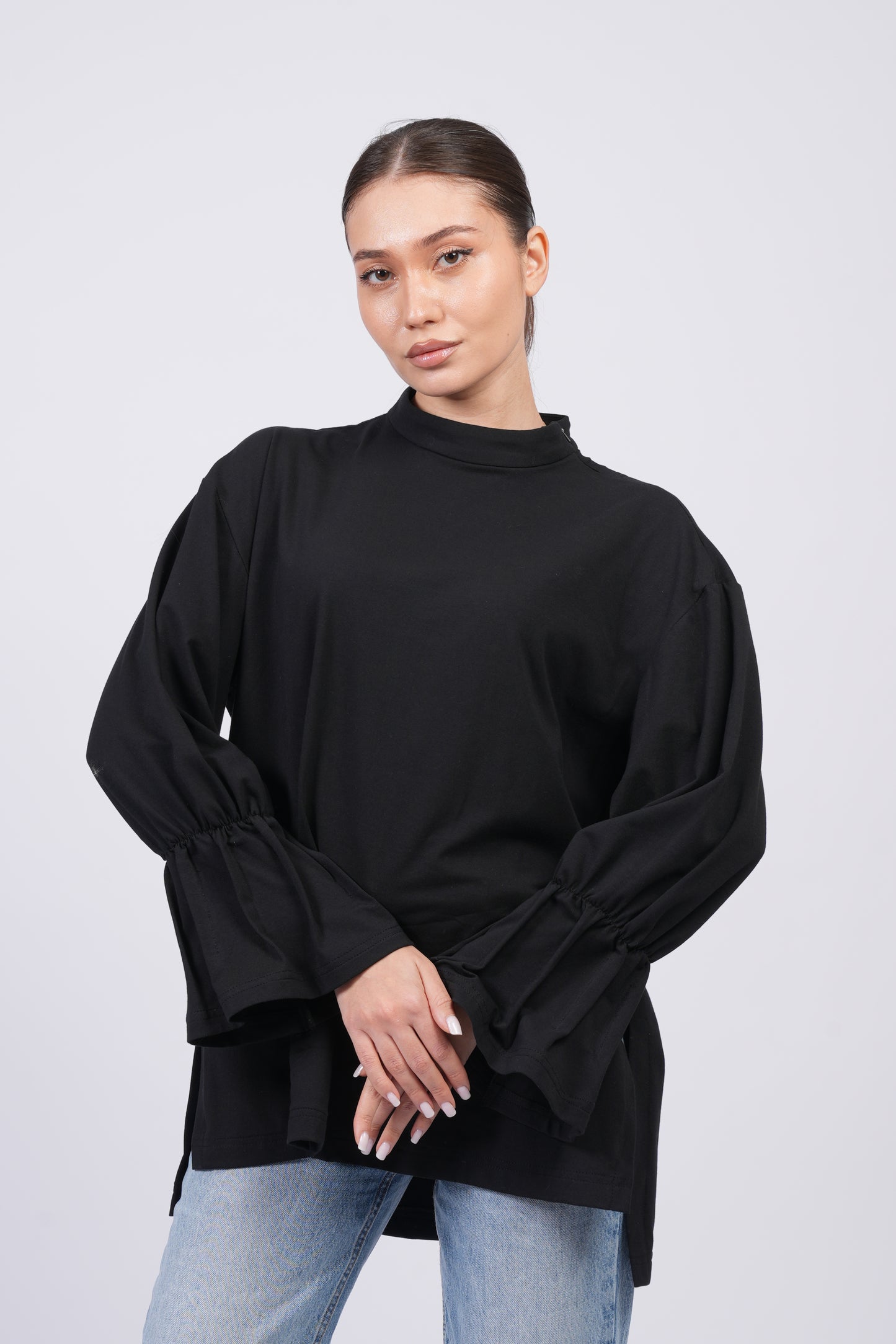 THE VIDA T-SHIRT
