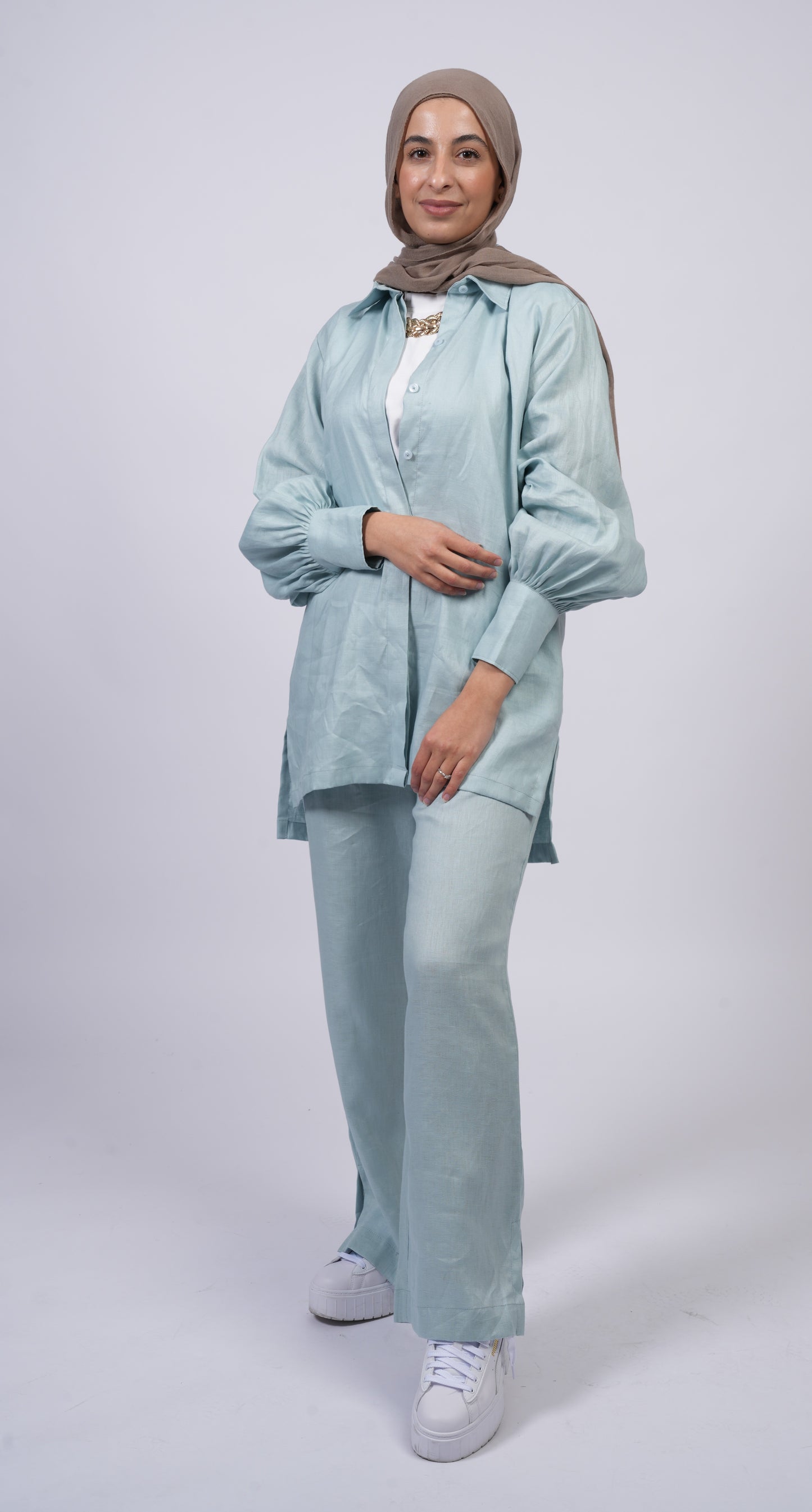THE TIERRA SET