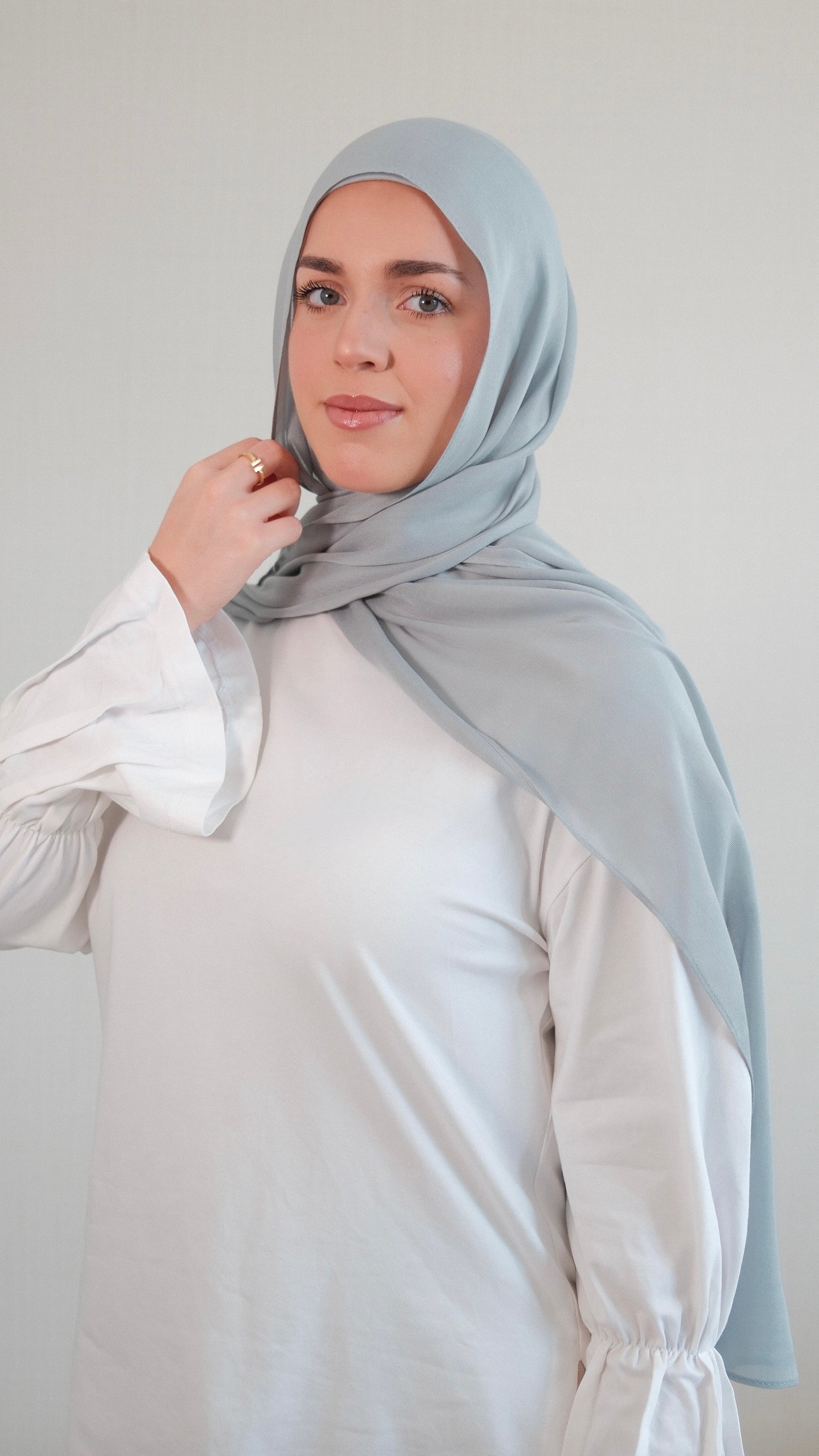 Modal Hijab