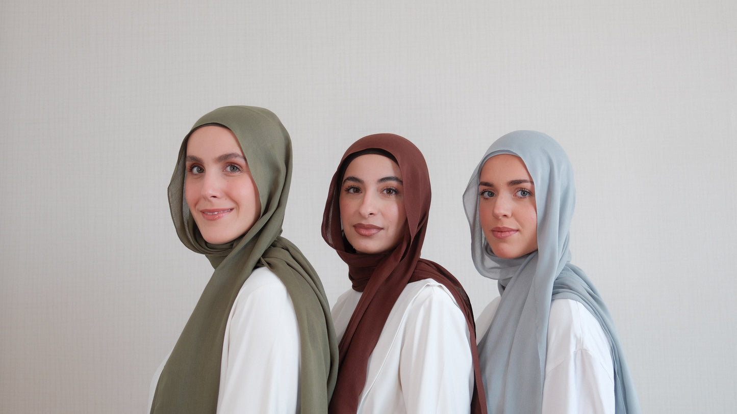 Modal Hijab
