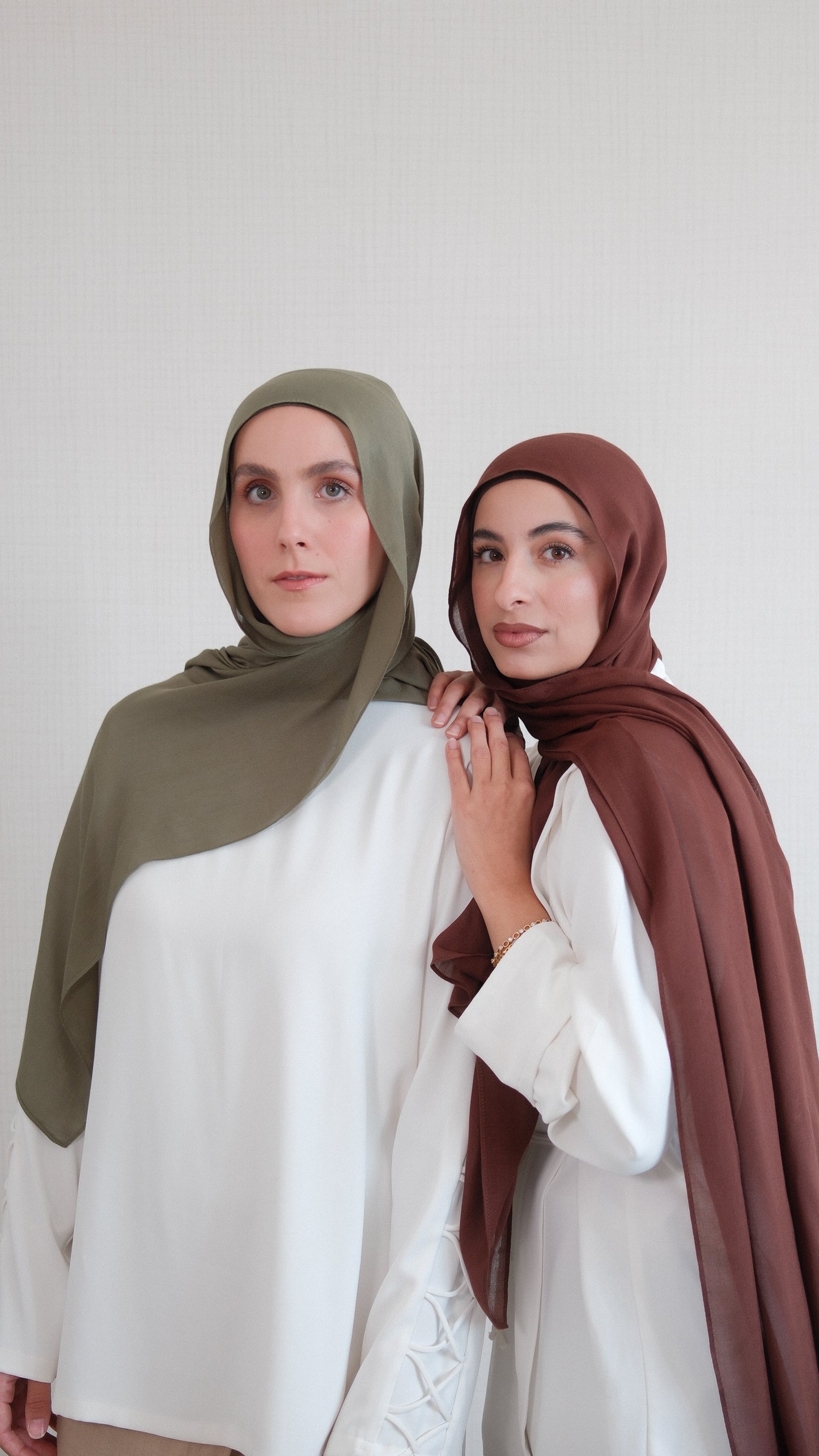 Modal Hijab