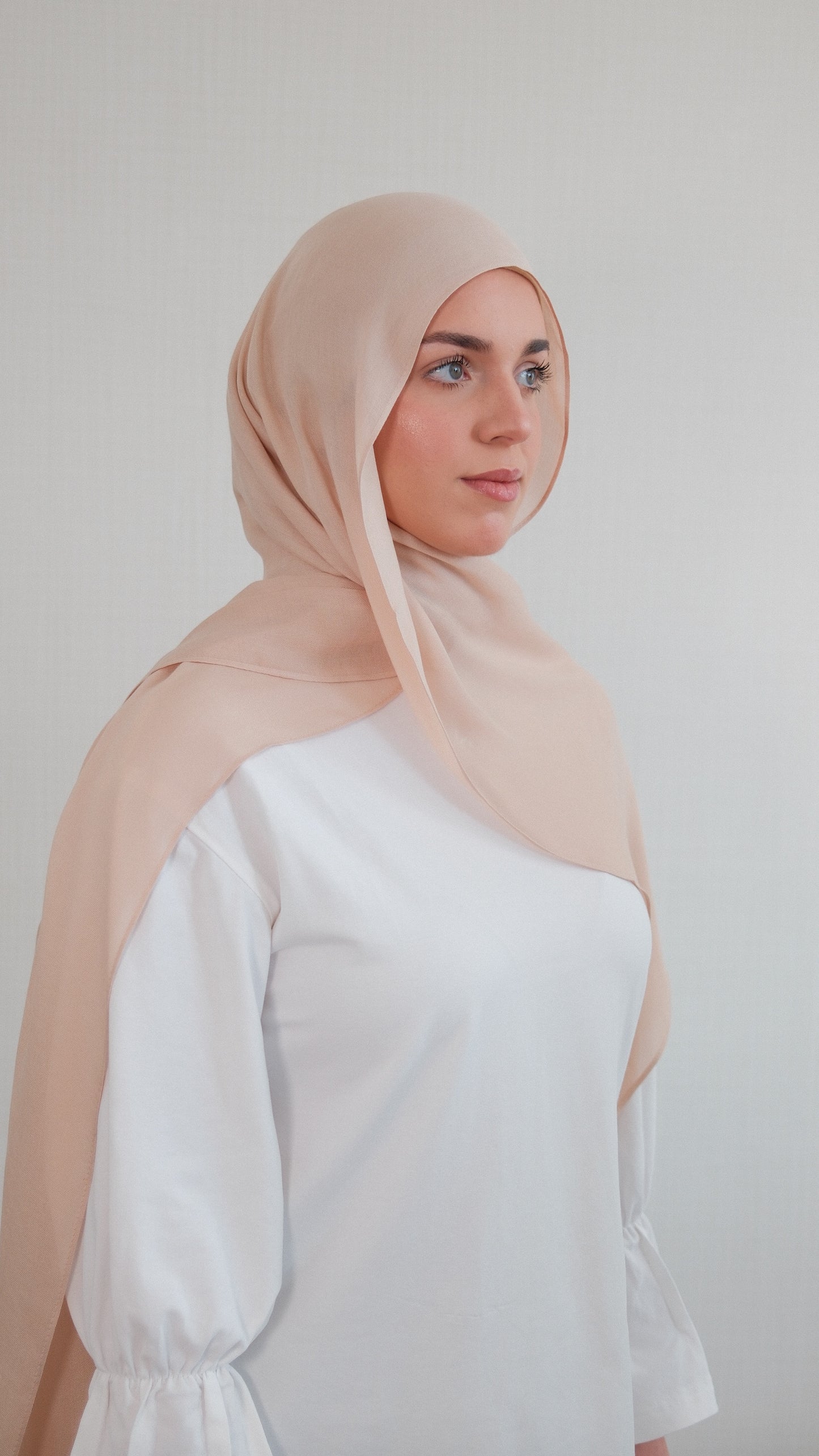Modal Hijab