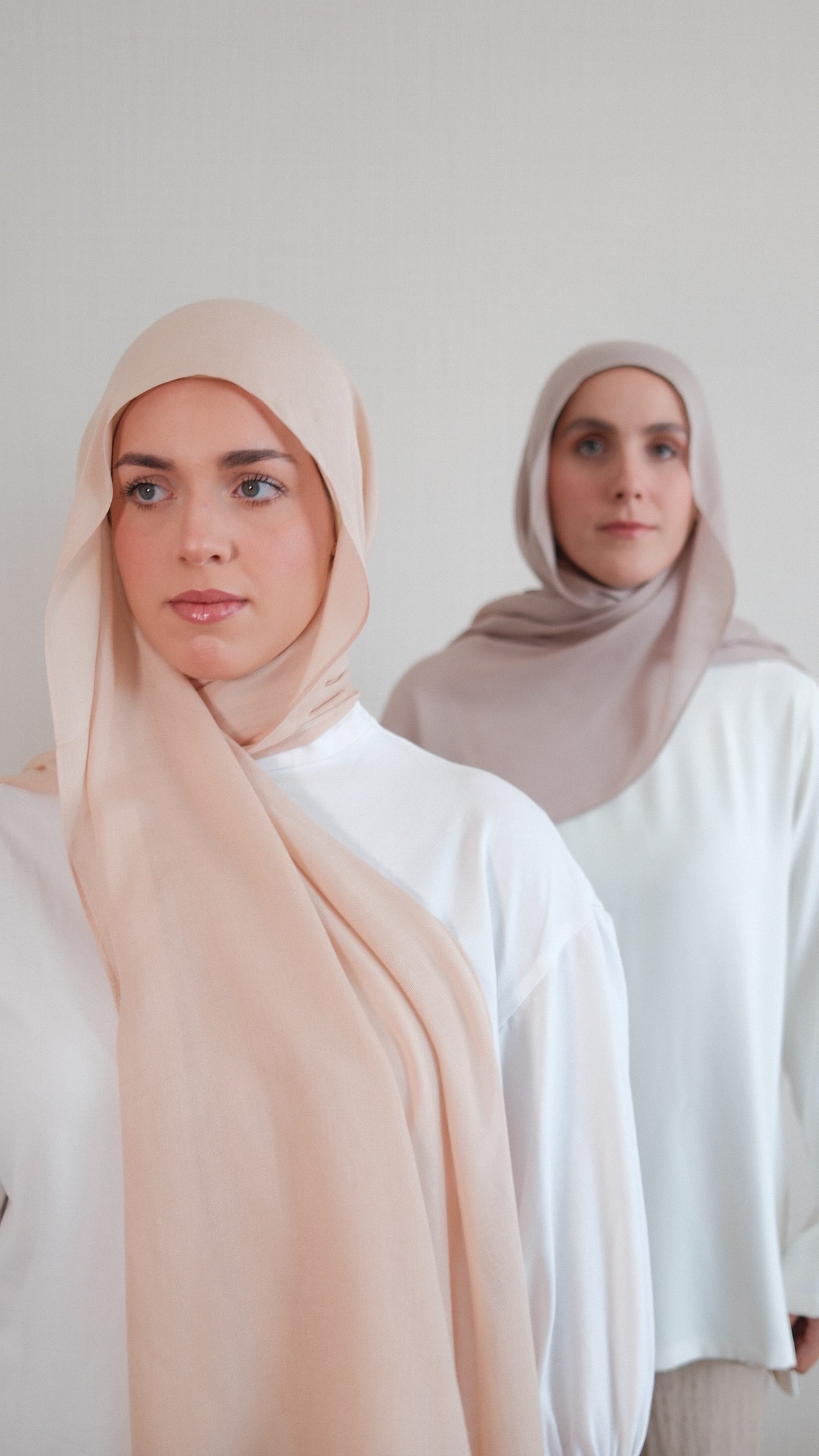 Modal Hijab