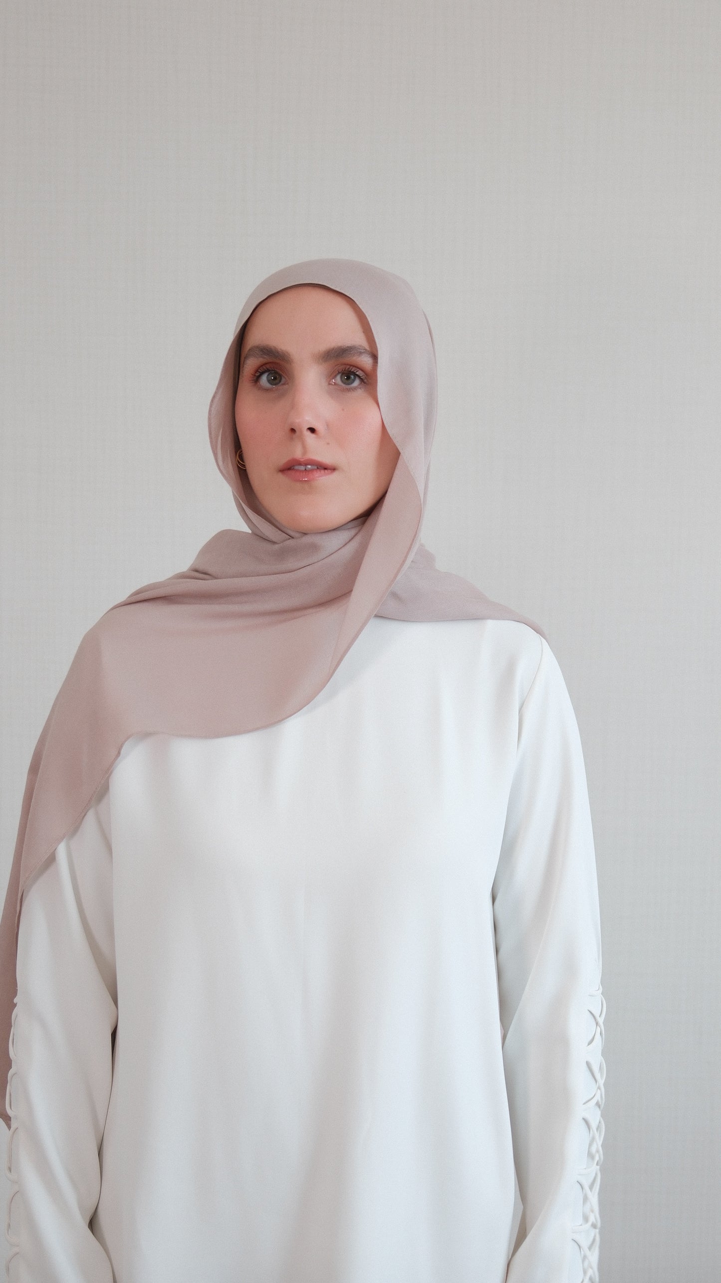 Modal Hijab