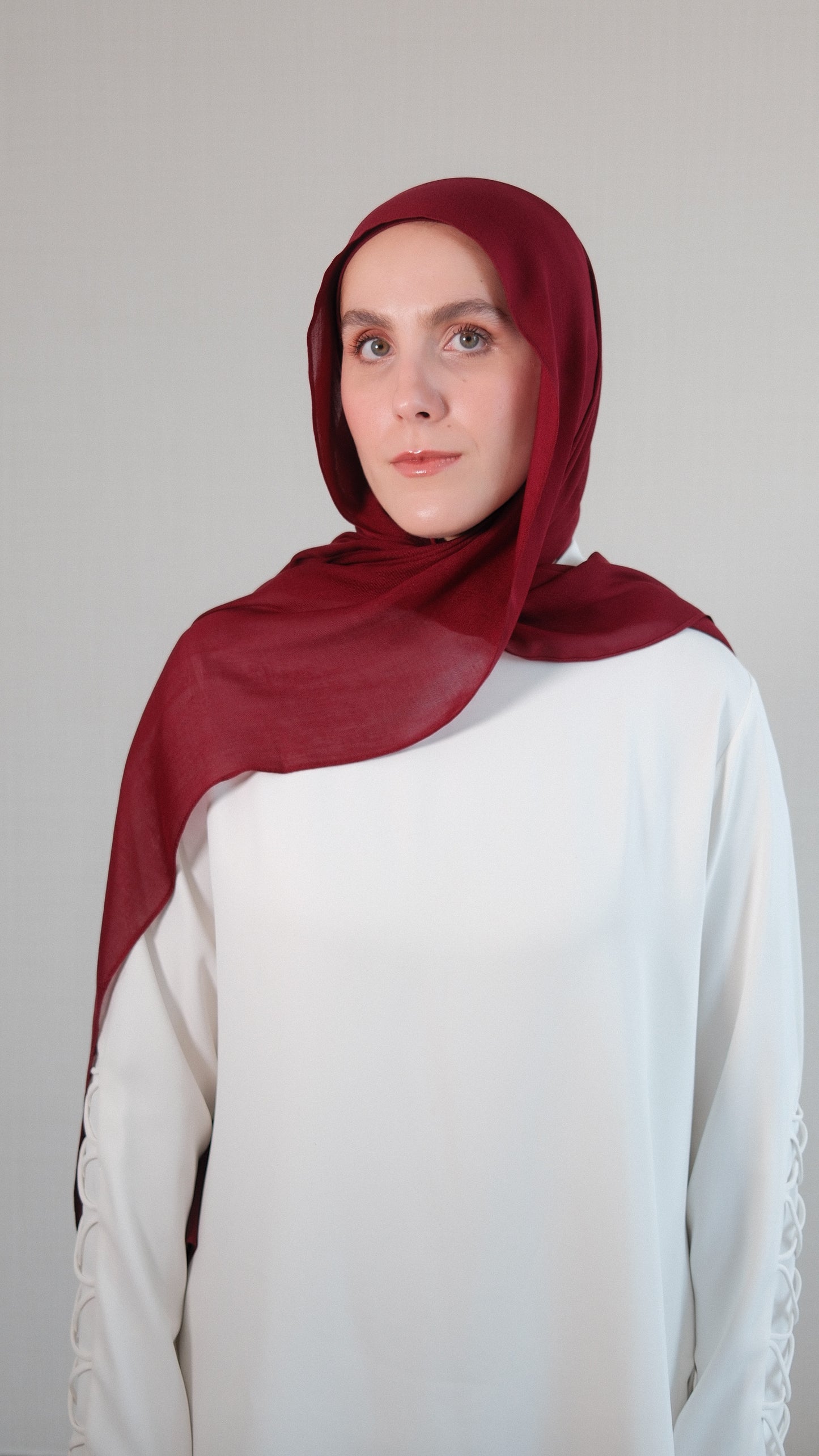 Modal Hijab
