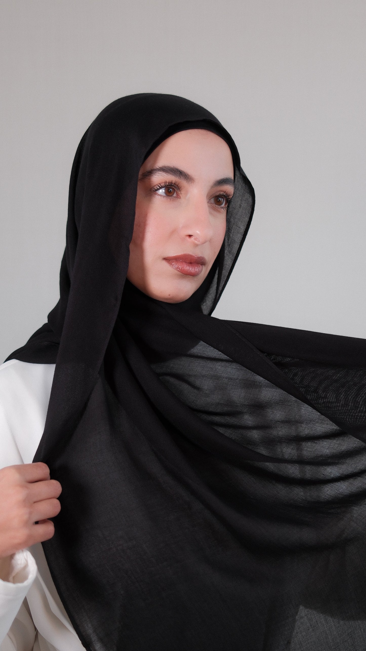 Modal Hijab