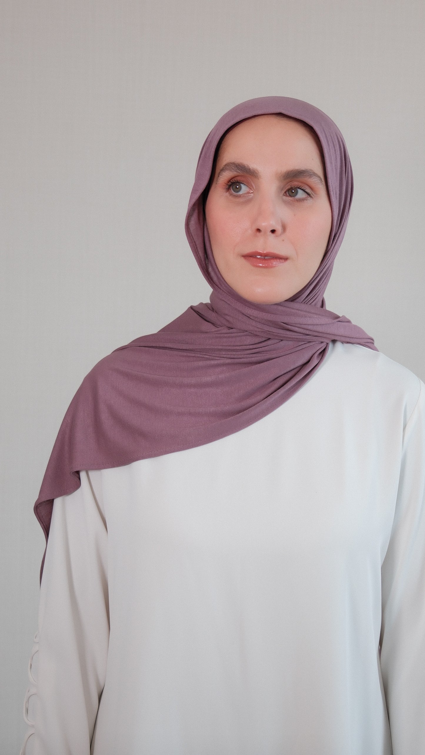 Jersey Hijab