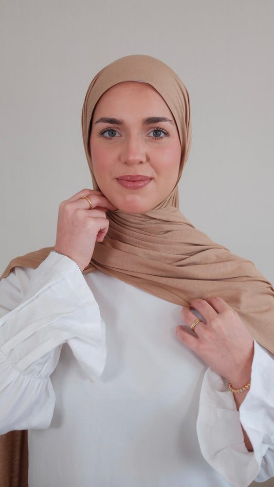 Jersey Hijab