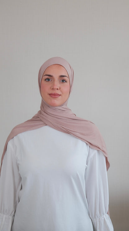 Jersey Hijab