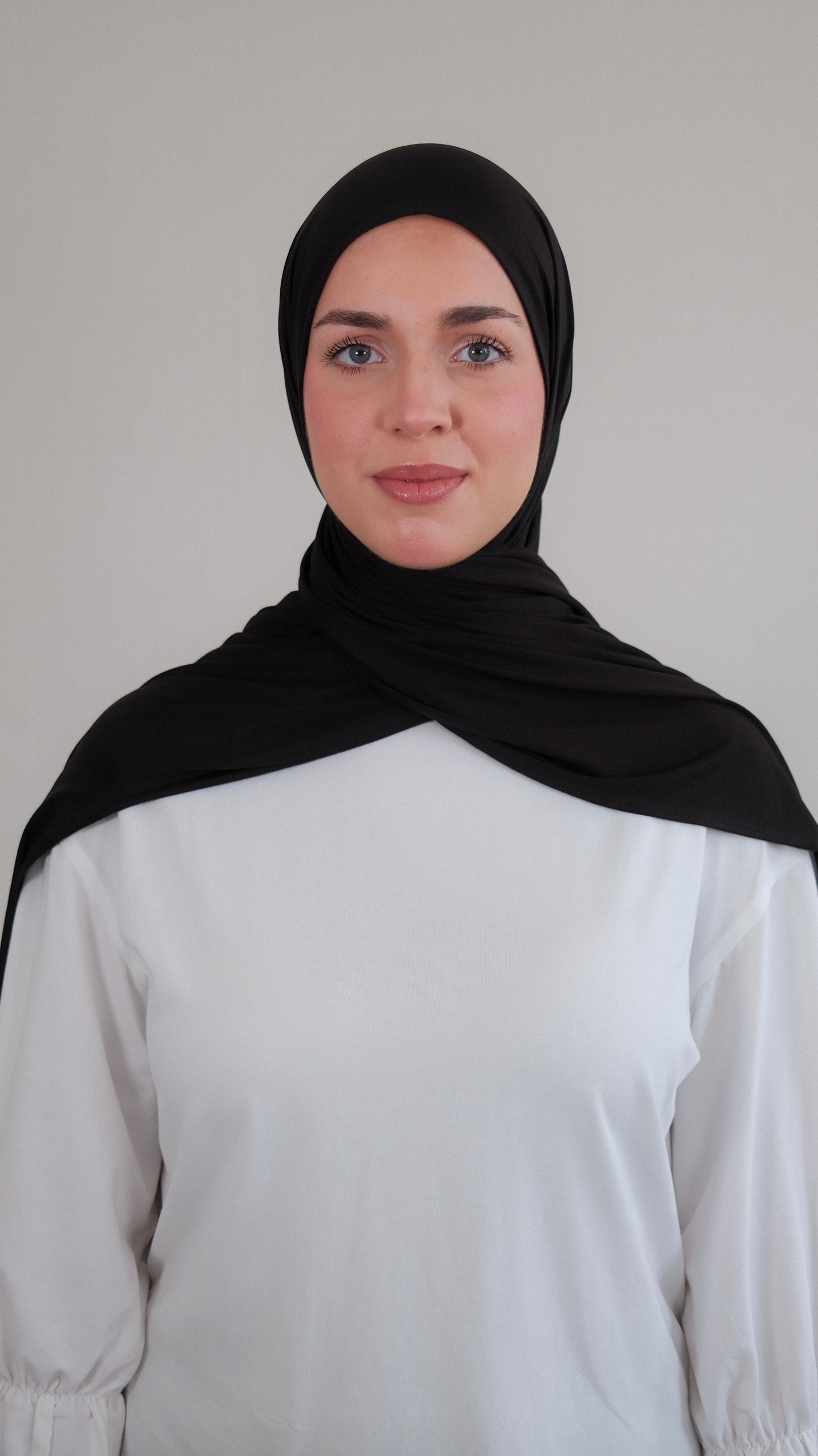 Jersey Hijab