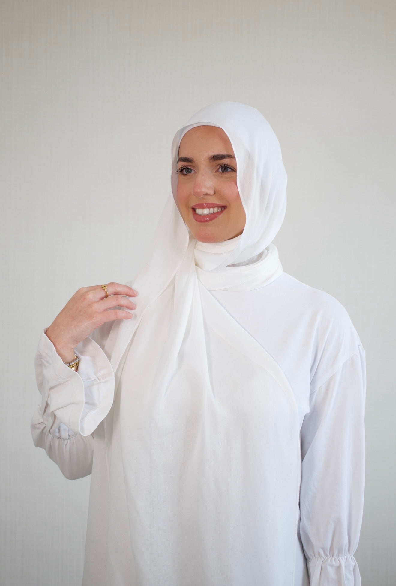 Modal Hijab