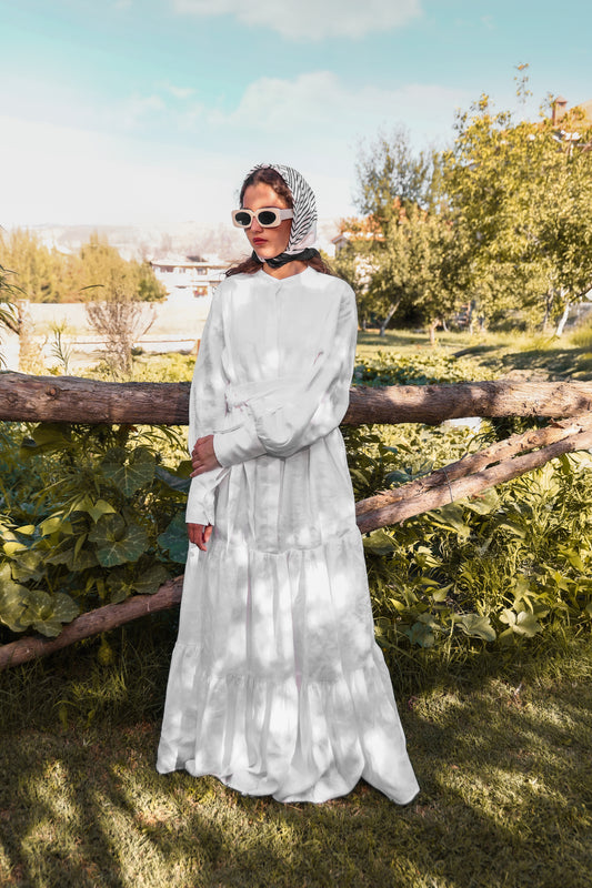 Bianca Dress