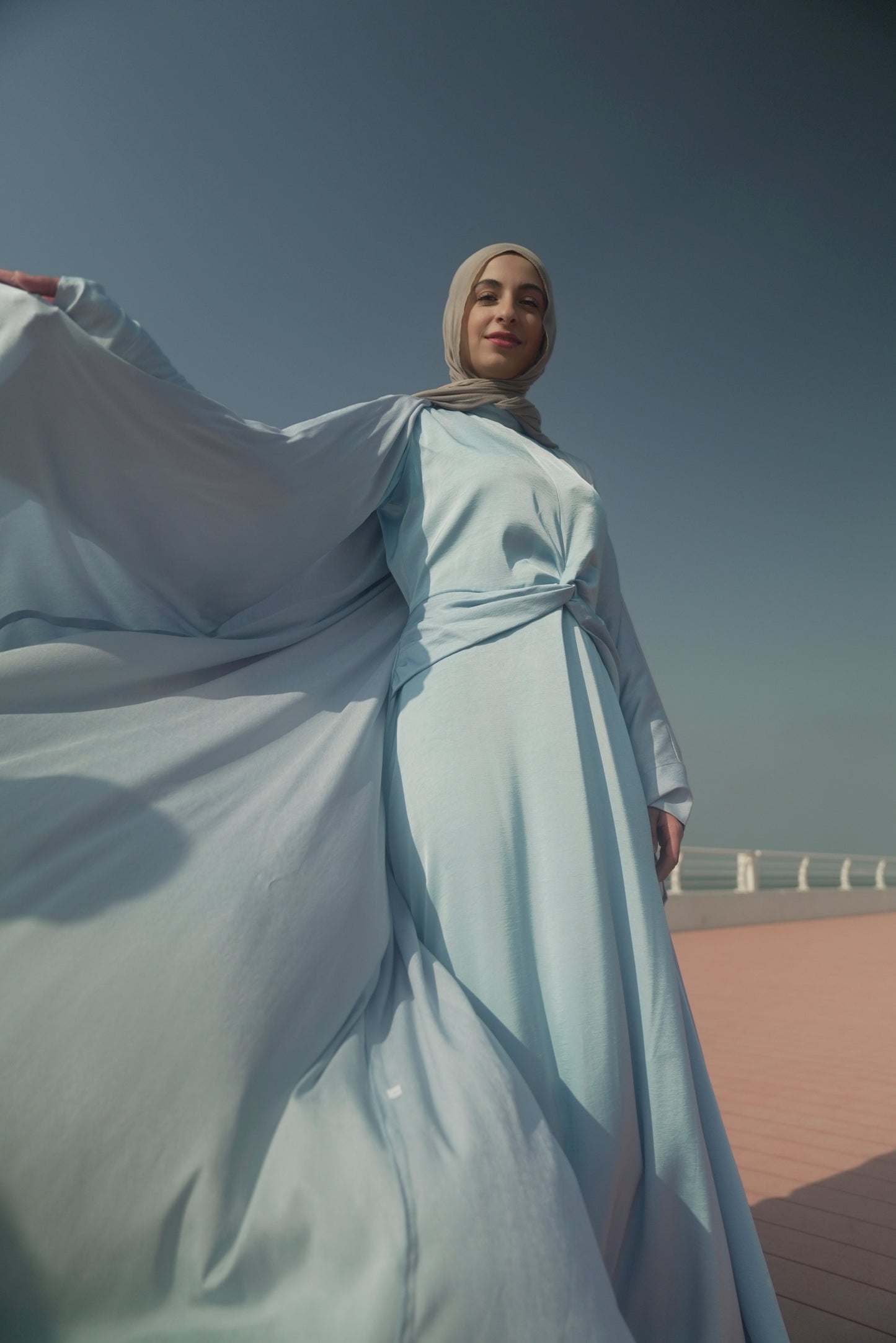 Clara Abaya