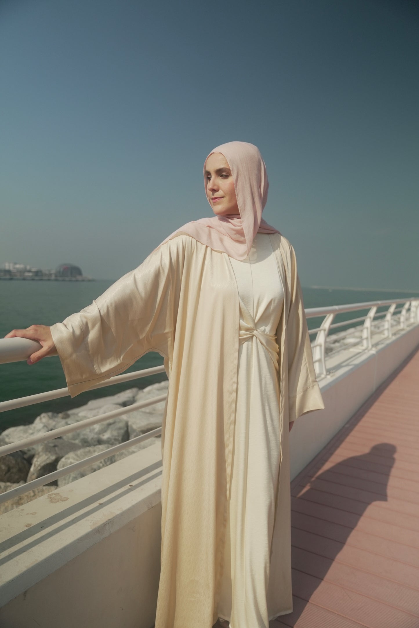 Clara Abaya