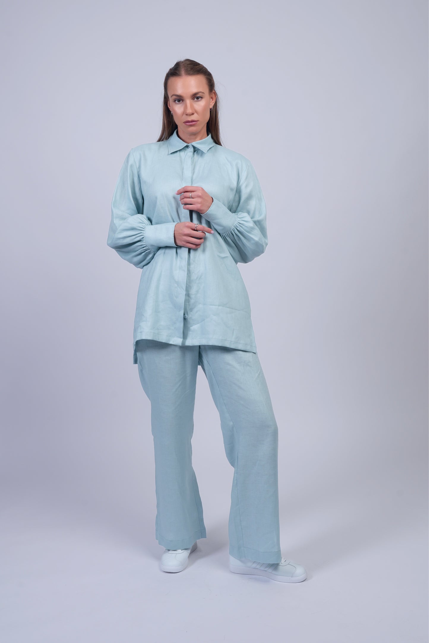 THE TIERRA SET