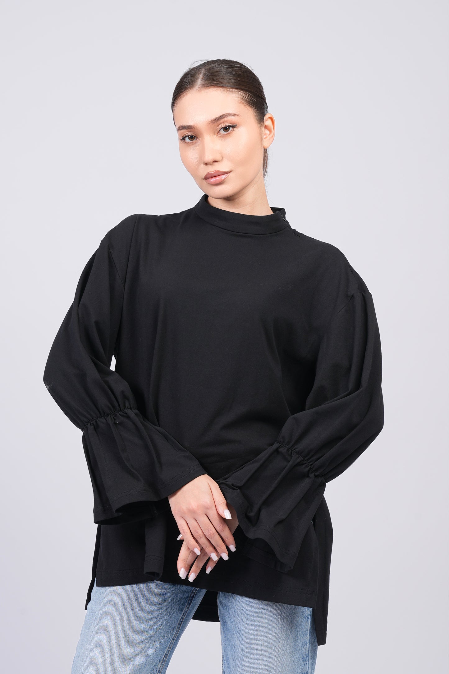 THE VIDA T-SHIRT